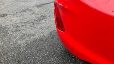 Ford Fiesta 1.0 EcoBoost Hybrid mHEV 125 Titanium 5dr Auto Petrol Hatchback